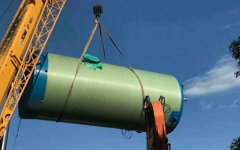 為什么一體化污水泵站比傳統(tǒng)泵站好？