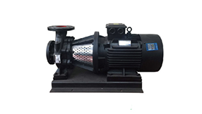 KLW.KLWG系列單級(jí)單吸臥式離心泵