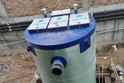 山西工程項目案例