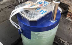 雨污分流工程中，一體化泵站起著什么作用？