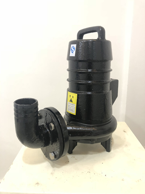 污水提升器有哪些功能呢？